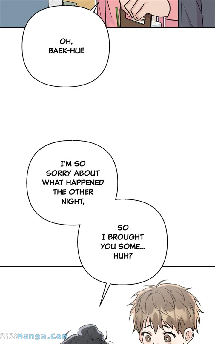 Really Truly Getting a Divorce chapter 48 page 21