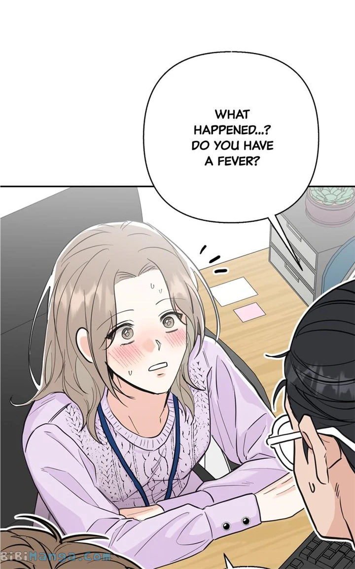 Really Truly Getting a Divorce chapter 48 page 23