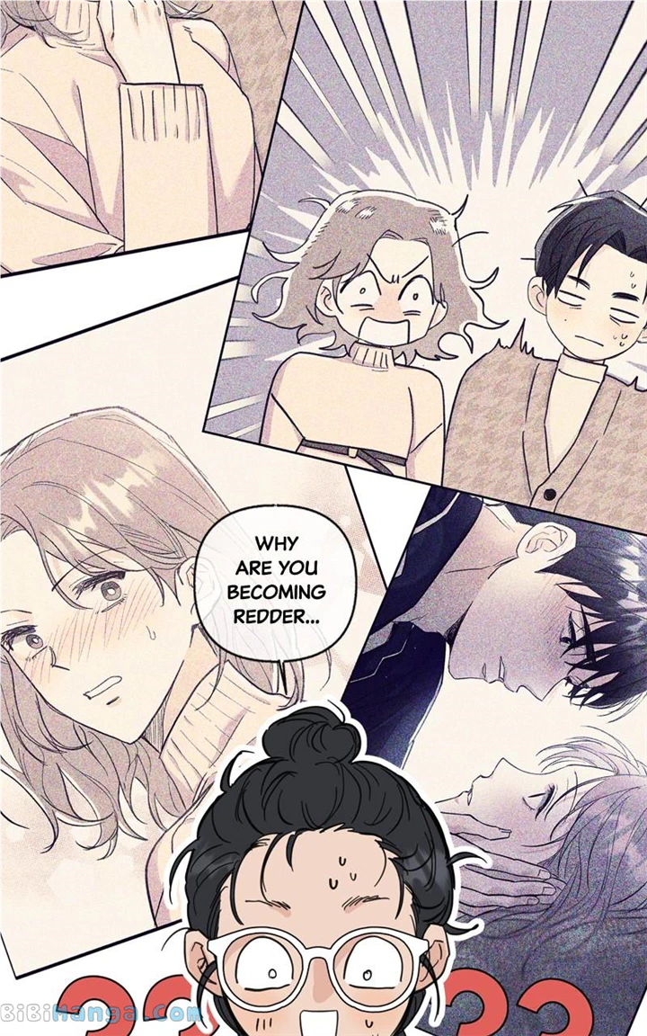 Really Truly Getting a Divorce chapter 48 page 25