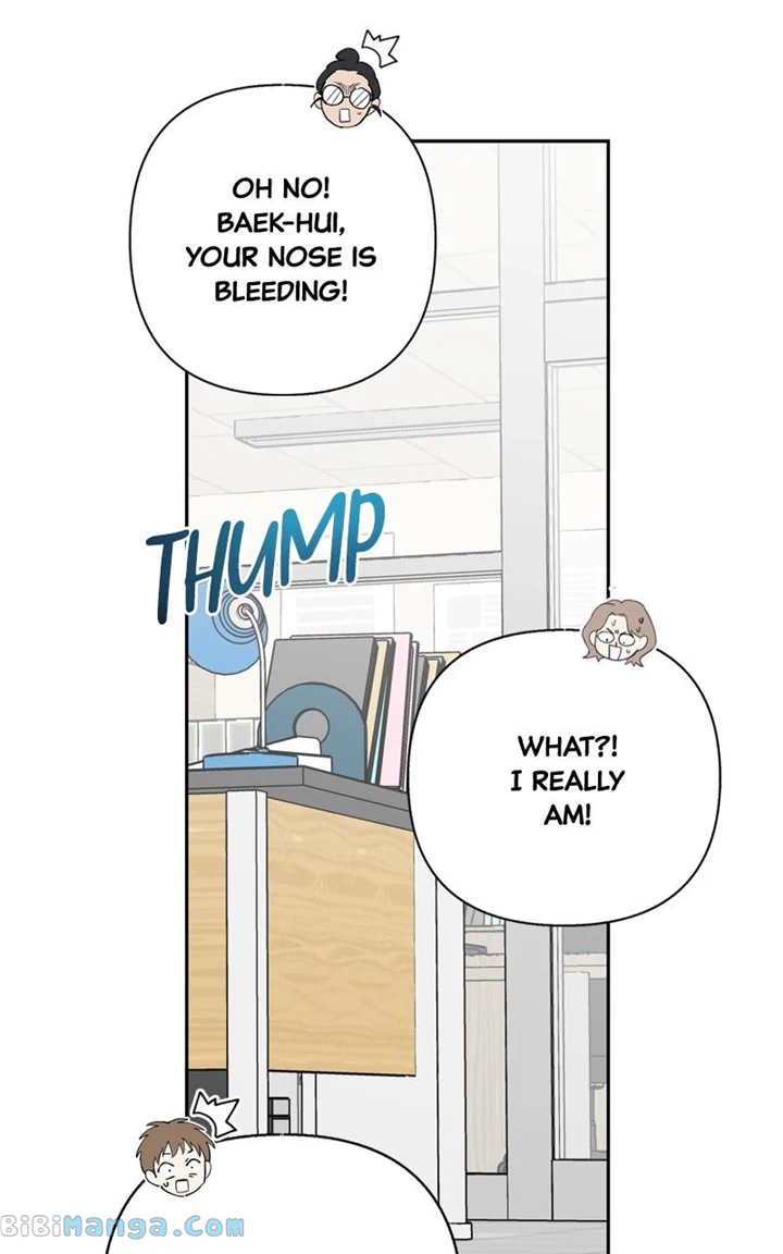 Really Truly Getting a Divorce chapter 48 page 27