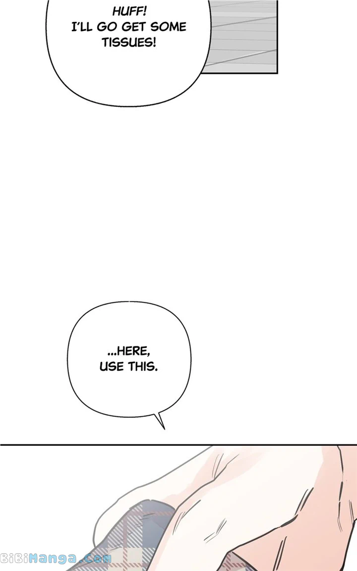 Really Truly Getting a Divorce chapter 48 page 28