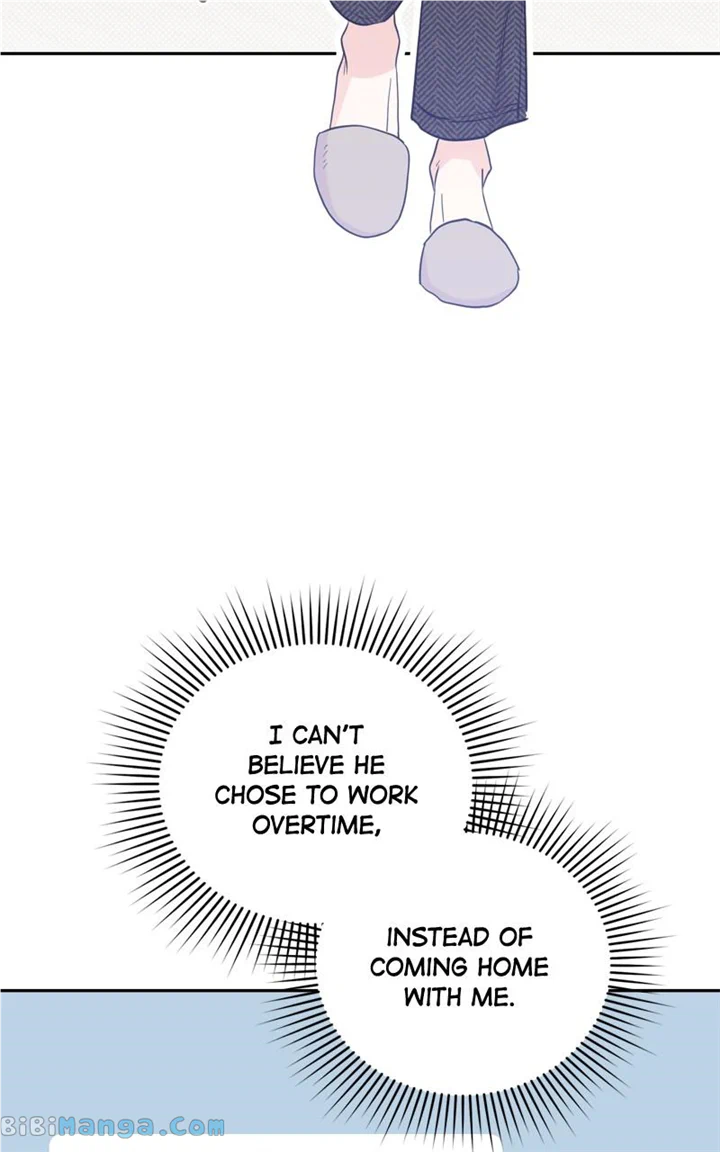 Really Truly Getting a Divorce chapter 48 page 37