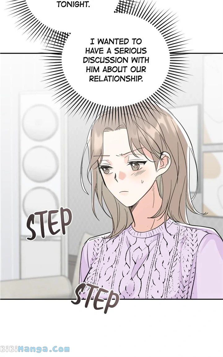 Really Truly Getting a Divorce chapter 48 page 39