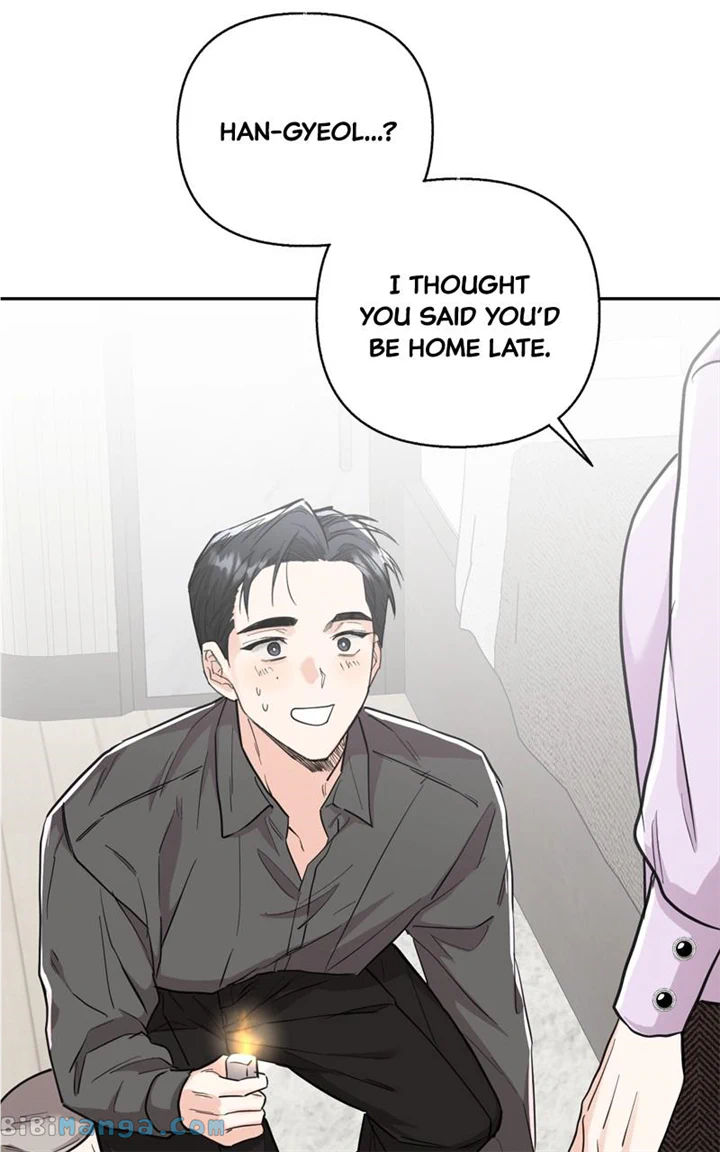 Really Truly Getting a Divorce chapter 48 page 45