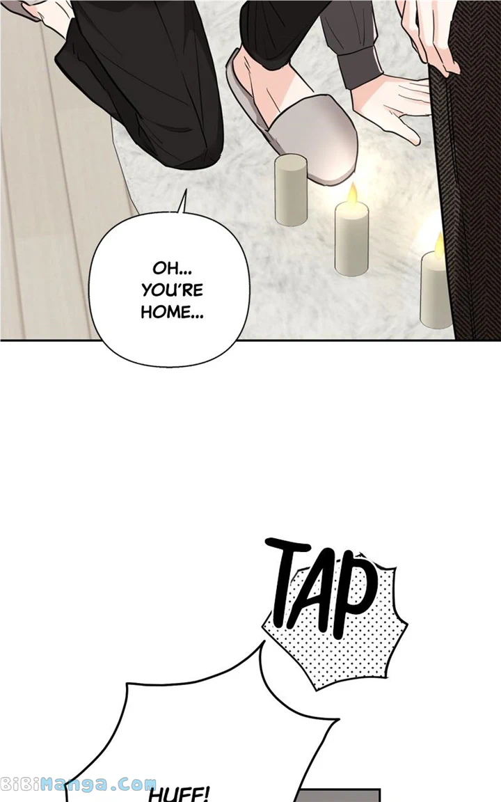 Really Truly Getting a Divorce chapter 48 page 46
