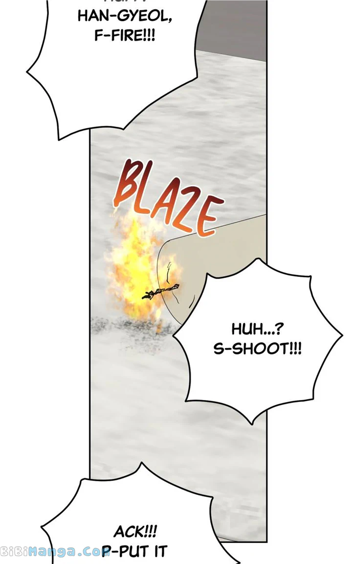 Really Truly Getting a Divorce chapter 48 page 47
