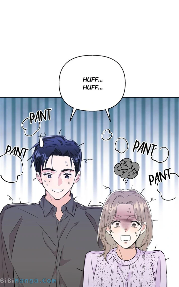 Really Truly Getting a Divorce chapter 48 page 50