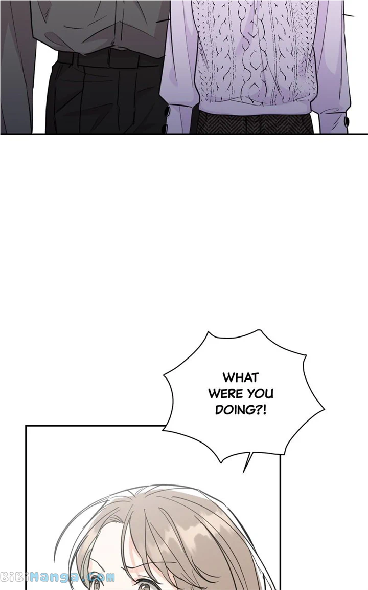 Really Truly Getting a Divorce chapter 48 page 51