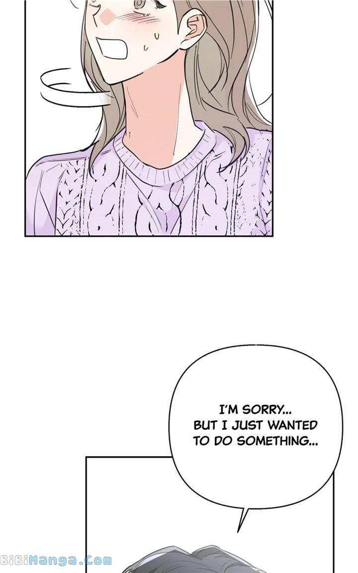 Really Truly Getting a Divorce chapter 48 page 52