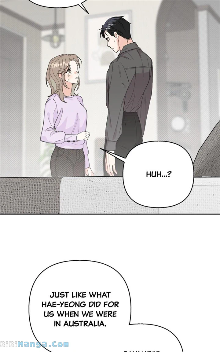 Really Truly Getting a Divorce chapter 48 page 54