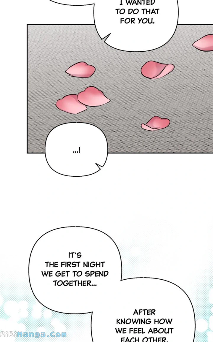 Really Truly Getting a Divorce chapter 48 page 55