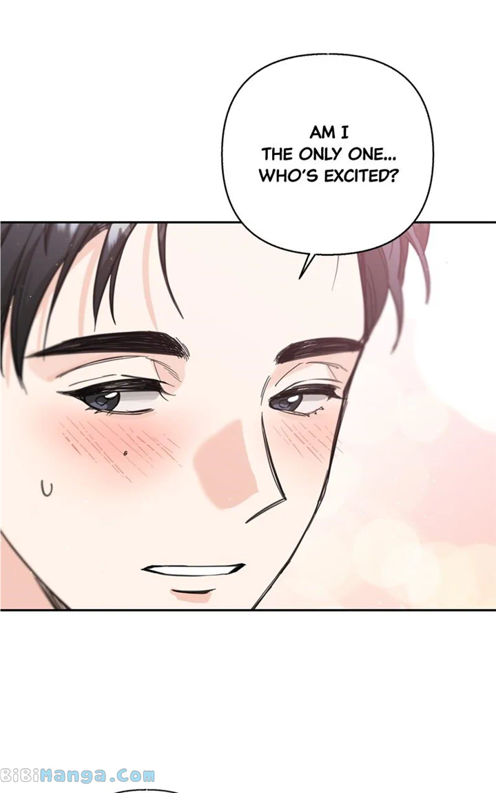 Really Truly Getting a Divorce chapter 48 page 57