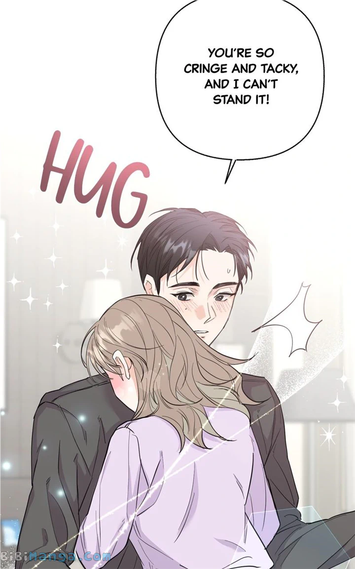 Really Truly Getting a Divorce chapter 48 page 59