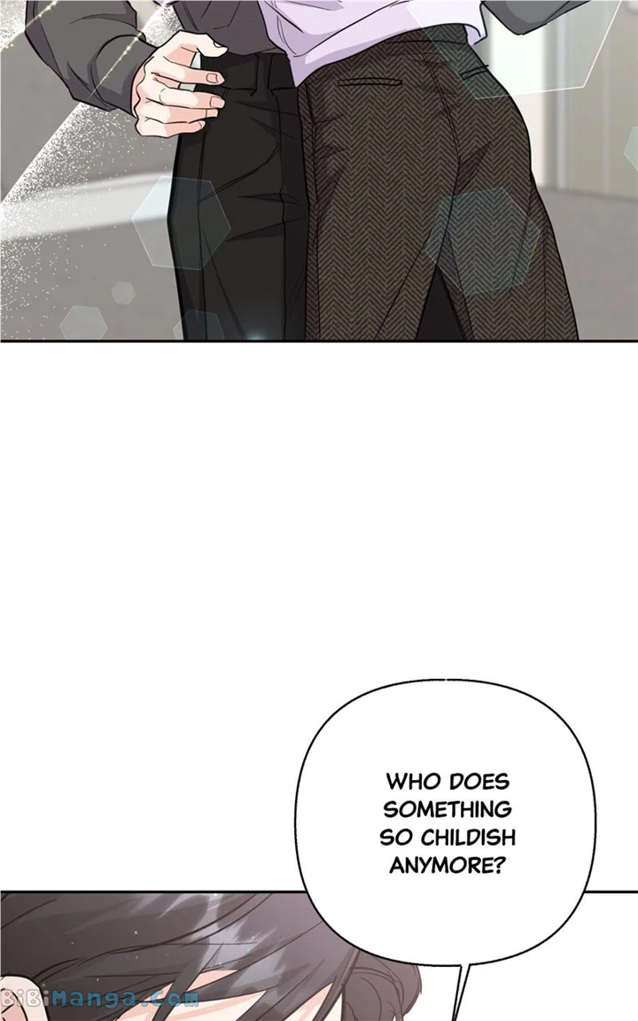 Really Truly Getting a Divorce chapter 48 page 60