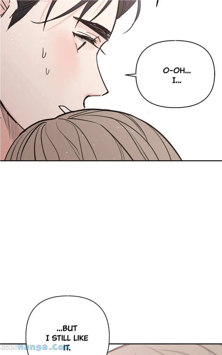 Really Truly Getting a Divorce chapter 48 page 61
