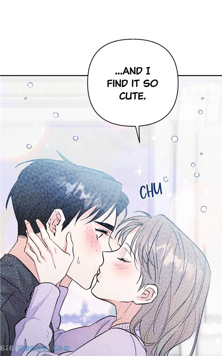Really Truly Getting a Divorce chapter 48 page 64