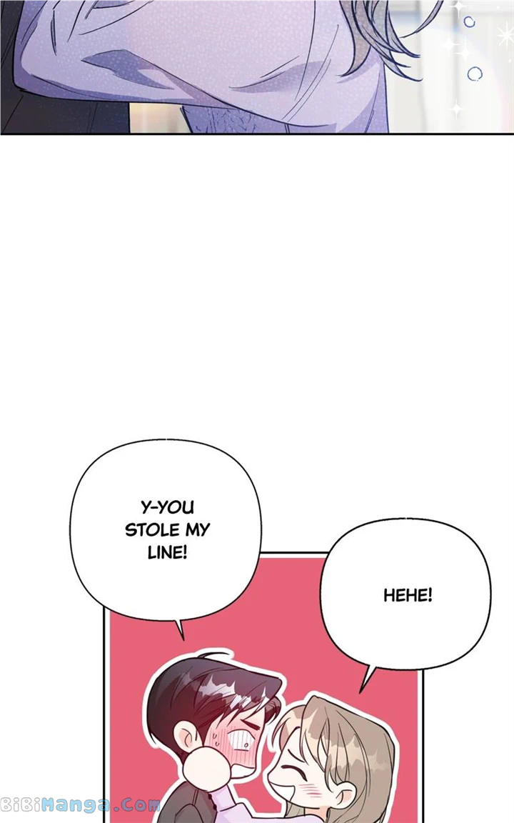 Really Truly Getting a Divorce chapter 48 page 65