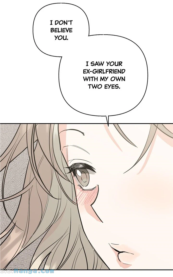 Really Truly Getting a Divorce chapter 48 page 73