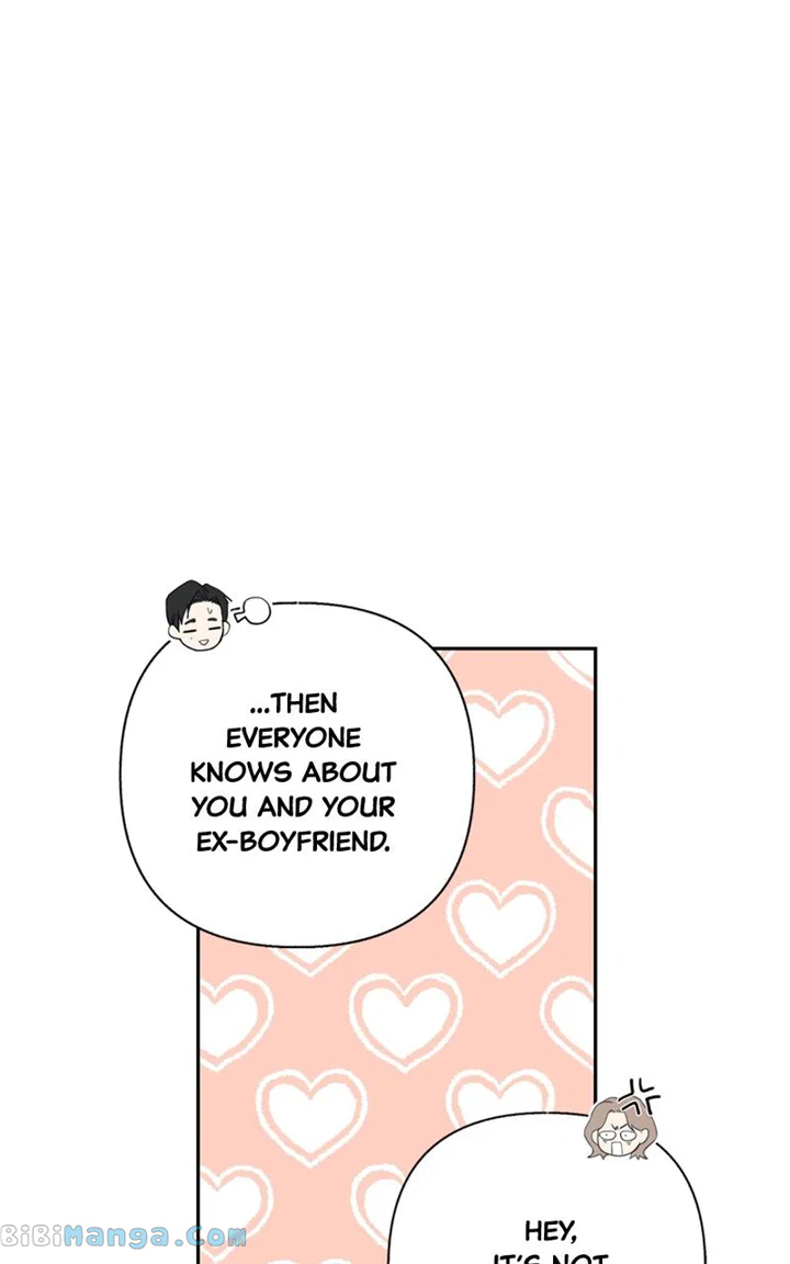 Really Truly Getting a Divorce chapter 48 page 74