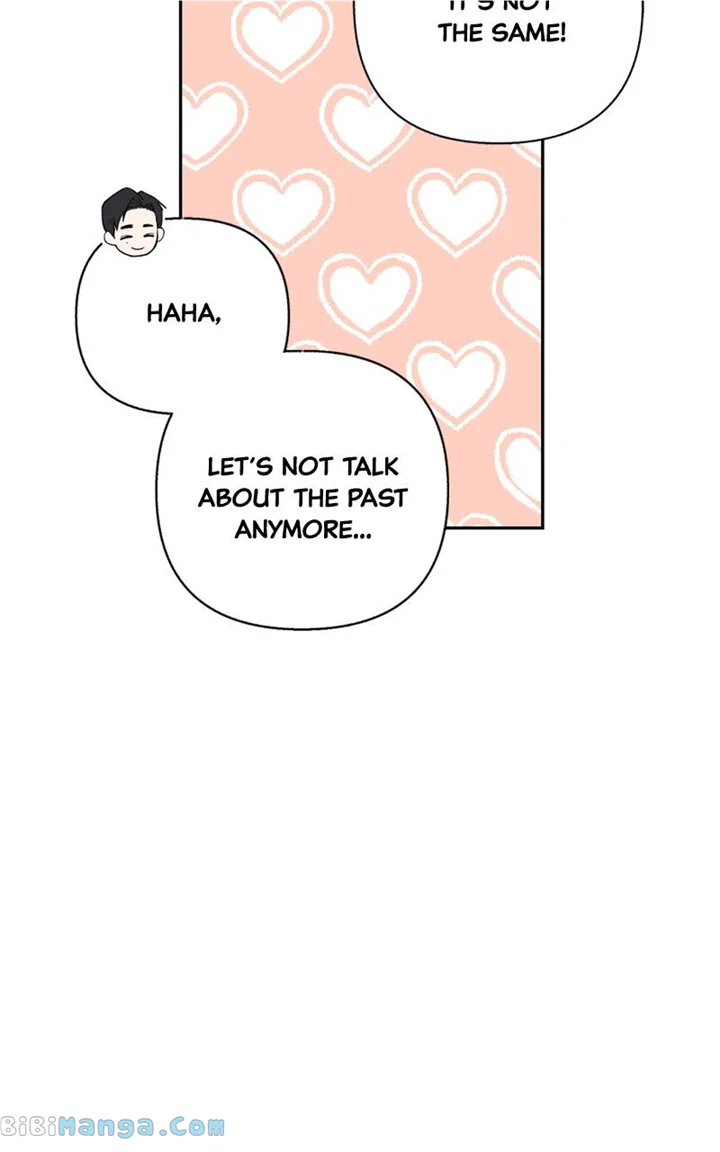 Really Truly Getting a Divorce chapter 48 page 75