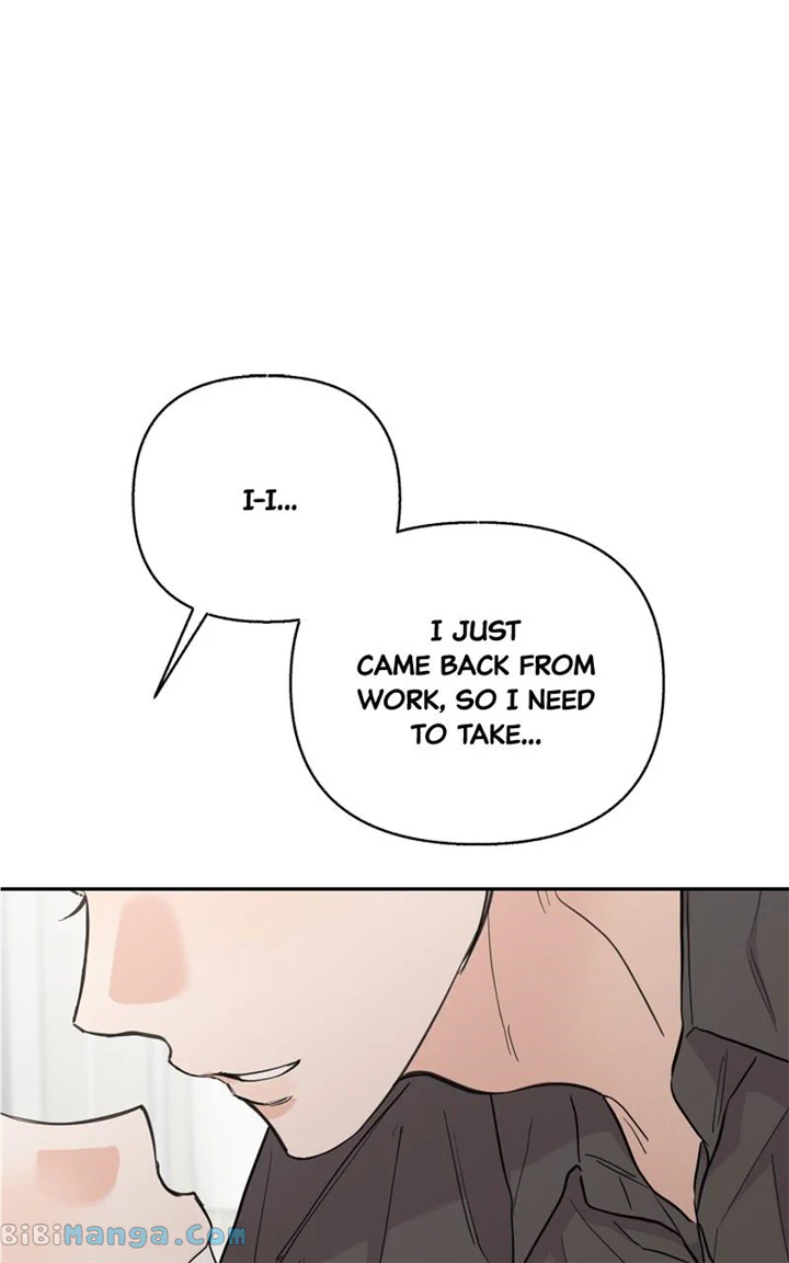 Really Truly Getting a Divorce chapter 48 page 80