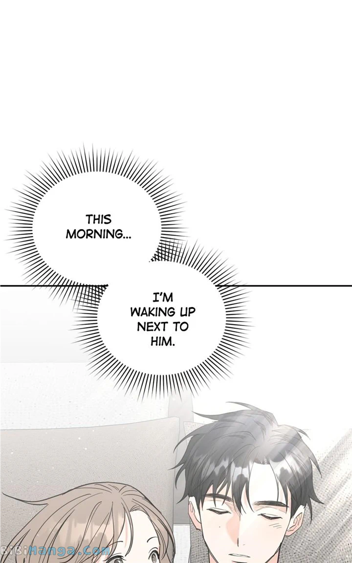 Really Truly Getting a Divorce chapter 49 page 6