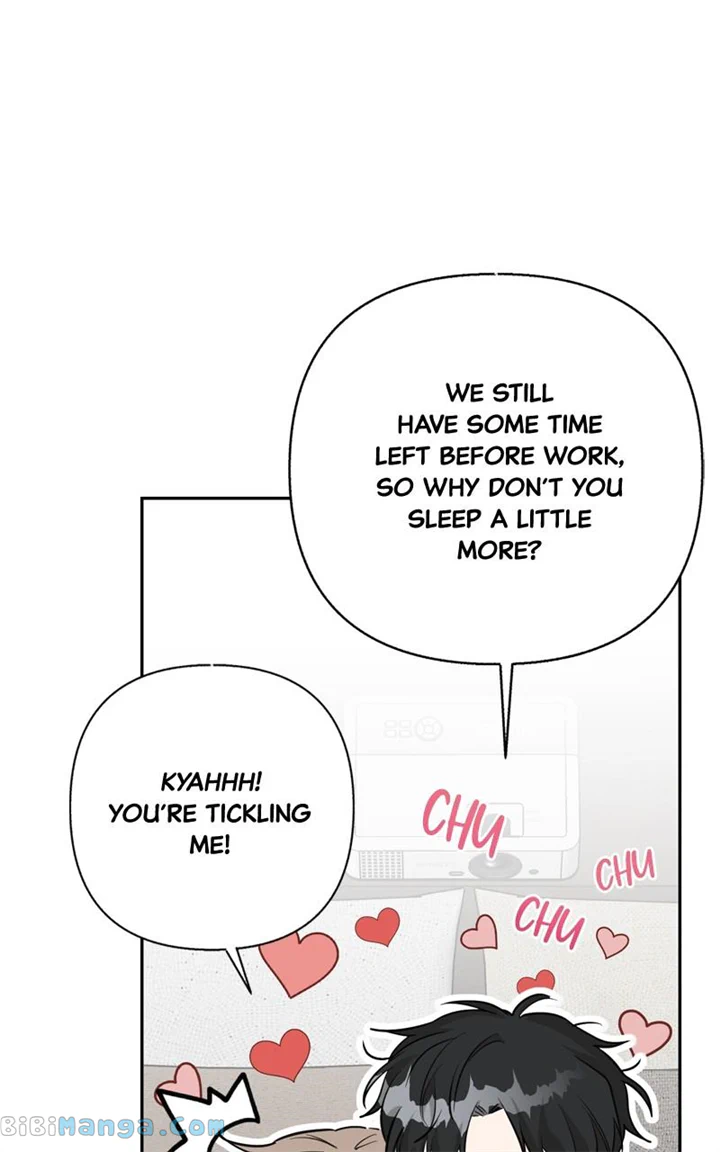 Really Truly Getting a Divorce chapter 49 page 11