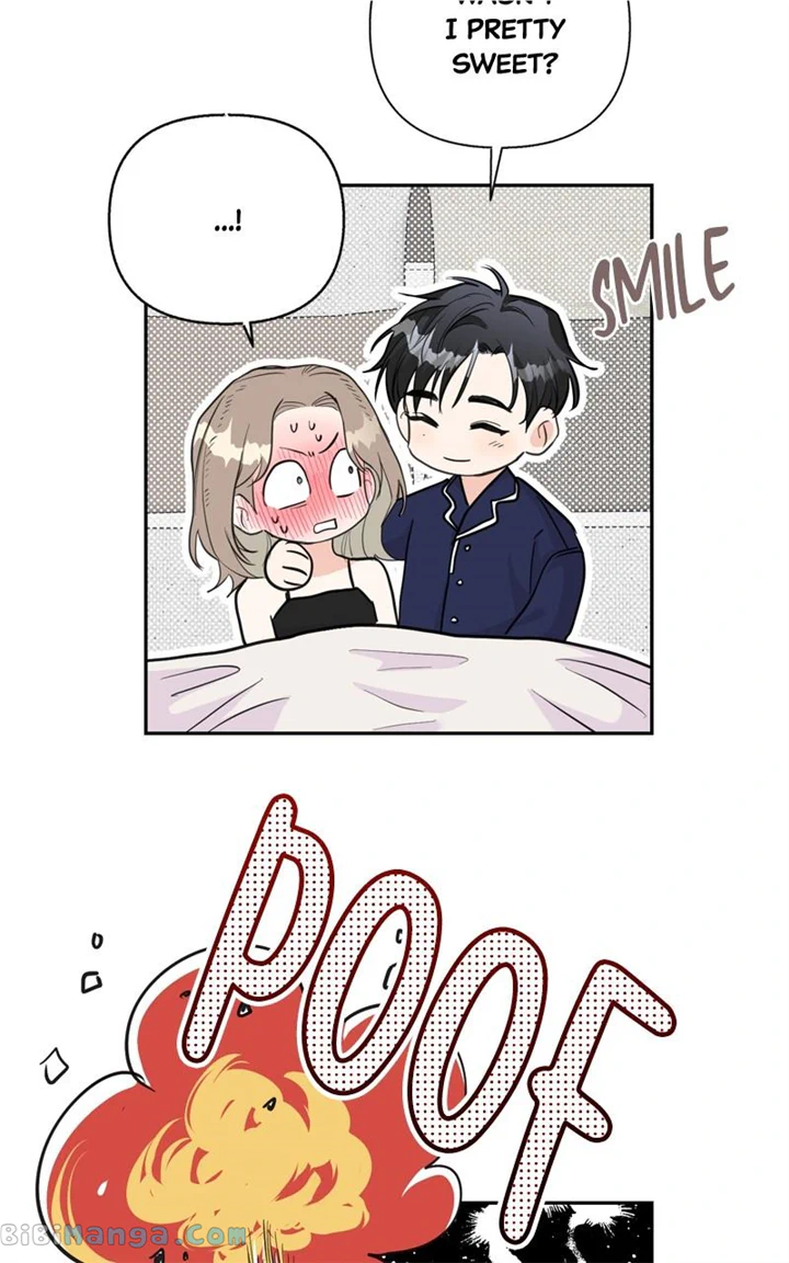 Really Truly Getting a Divorce chapter 49 page 15