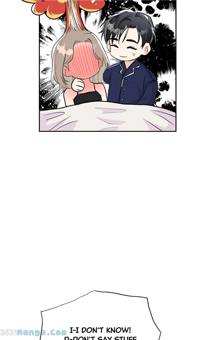 Really Truly Getting a Divorce chapter 49 page 16