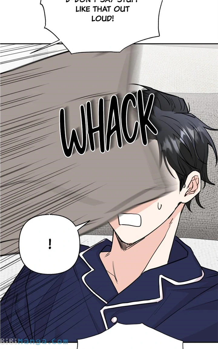 Really Truly Getting a Divorce chapter 49 page 17