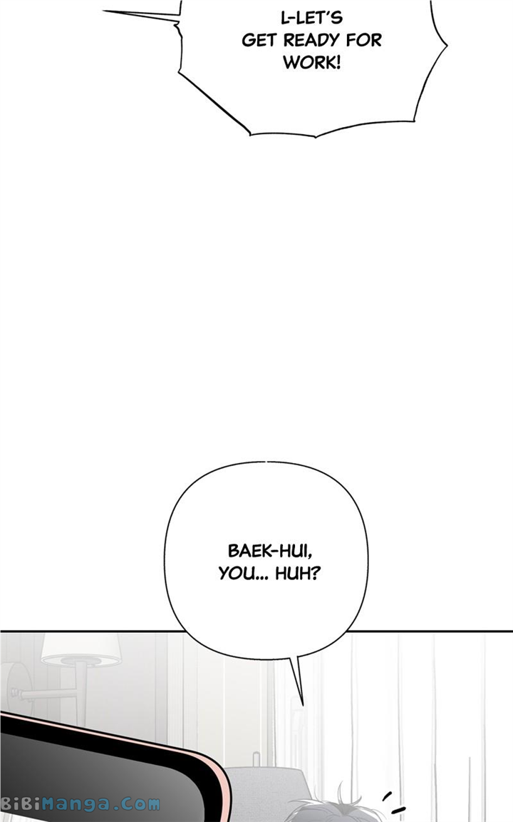 Really Truly Getting a Divorce chapter 49 page 18