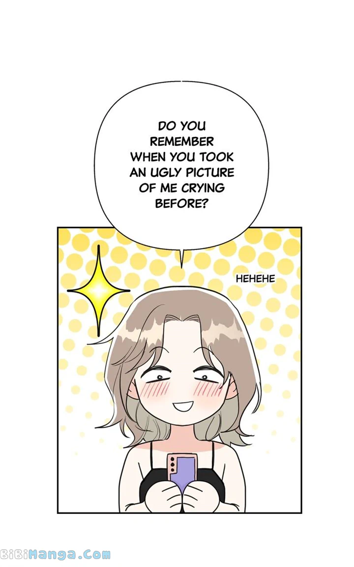 Really Truly Getting a Divorce chapter 49 page 20