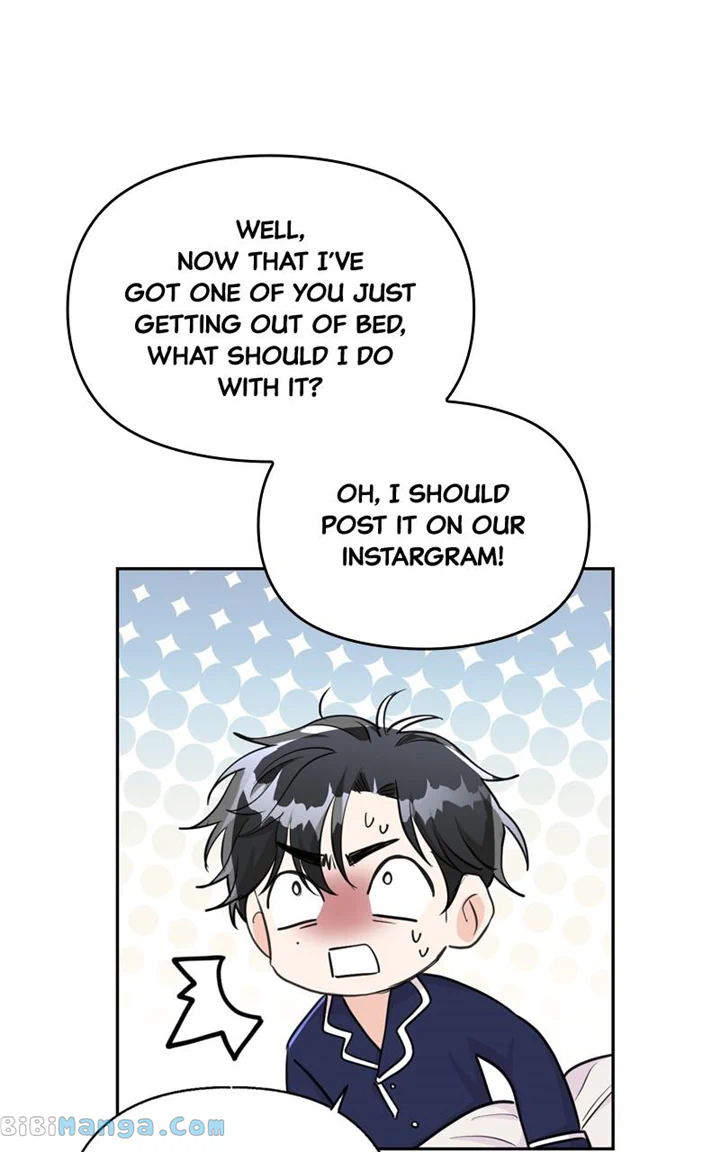 Really Truly Getting a Divorce chapter 49 page 21