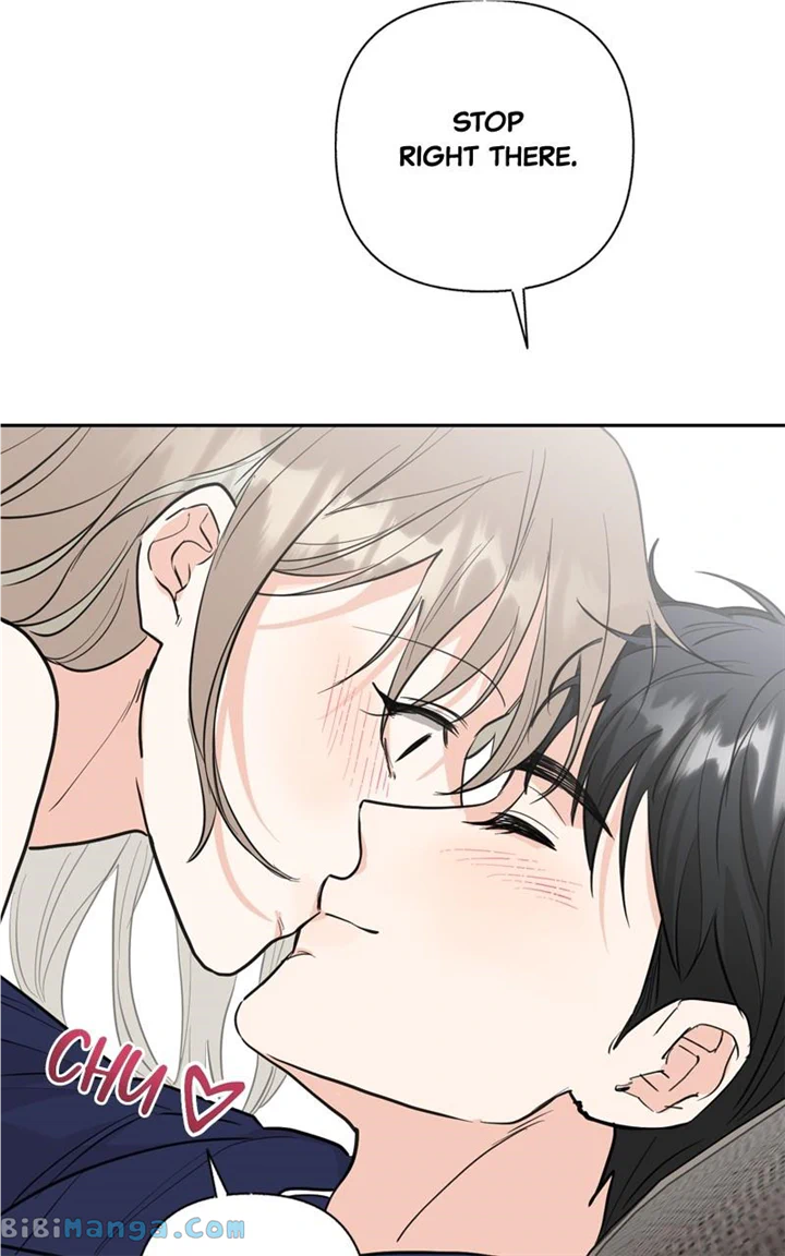 Really Truly Getting a Divorce chapter 49 page 28