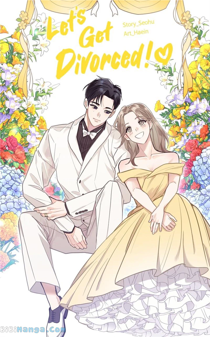 Really Truly Getting a Divorce chapter 49 page 35