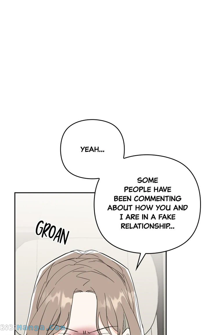 Really Truly Getting a Divorce chapter 49 page 40