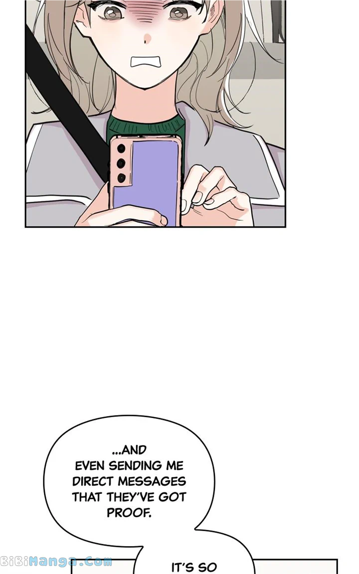 Really Truly Getting a Divorce chapter 49 page 41