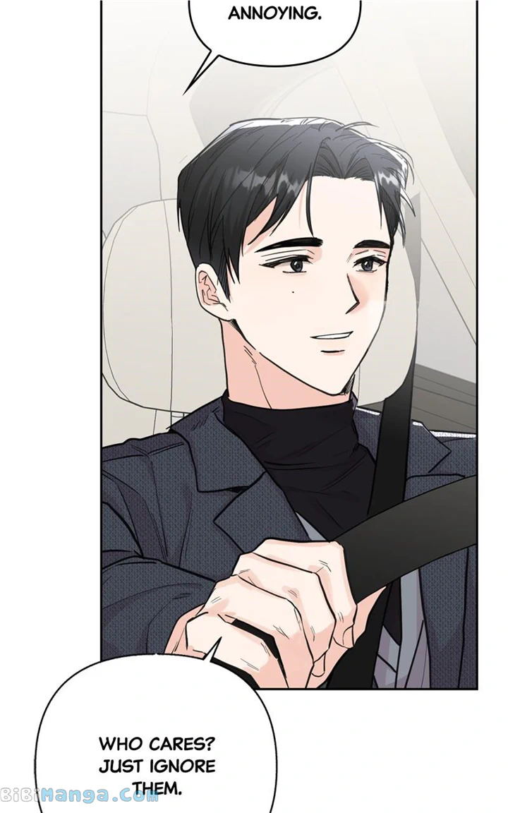 Really Truly Getting a Divorce chapter 49 page 42