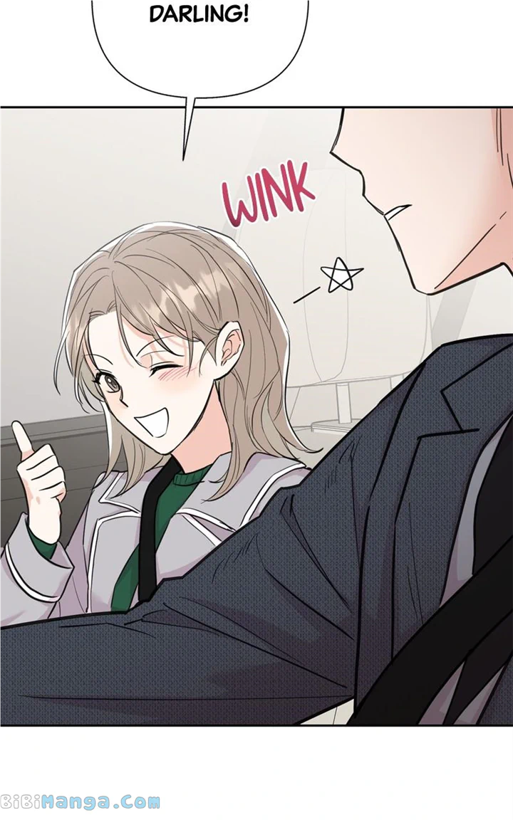 Really Truly Getting a Divorce chapter 49 page 49