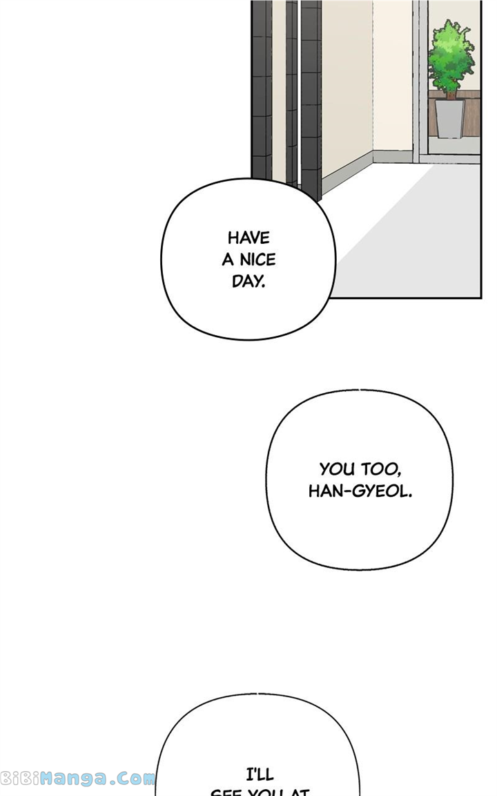 Really Truly Getting a Divorce chapter 49 page 55