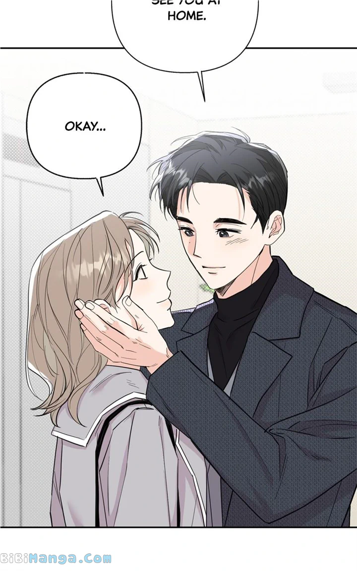 Really Truly Getting a Divorce chapter 49 page 56