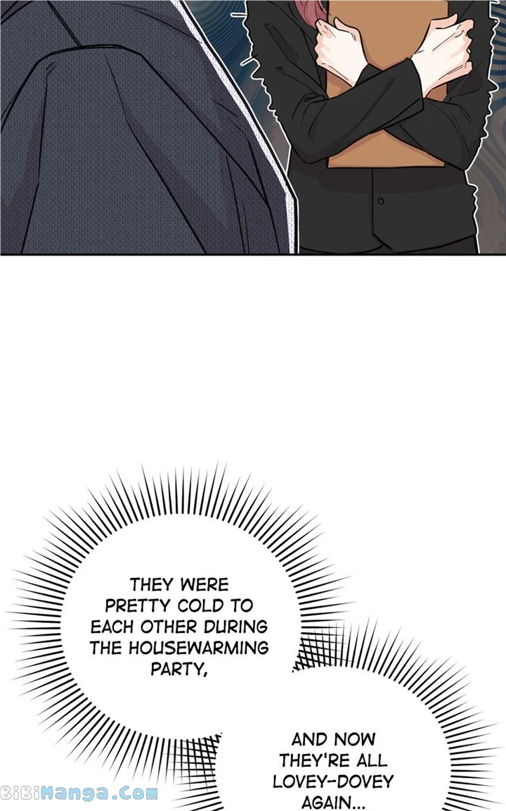 Really Truly Getting a Divorce chapter 49 page 58