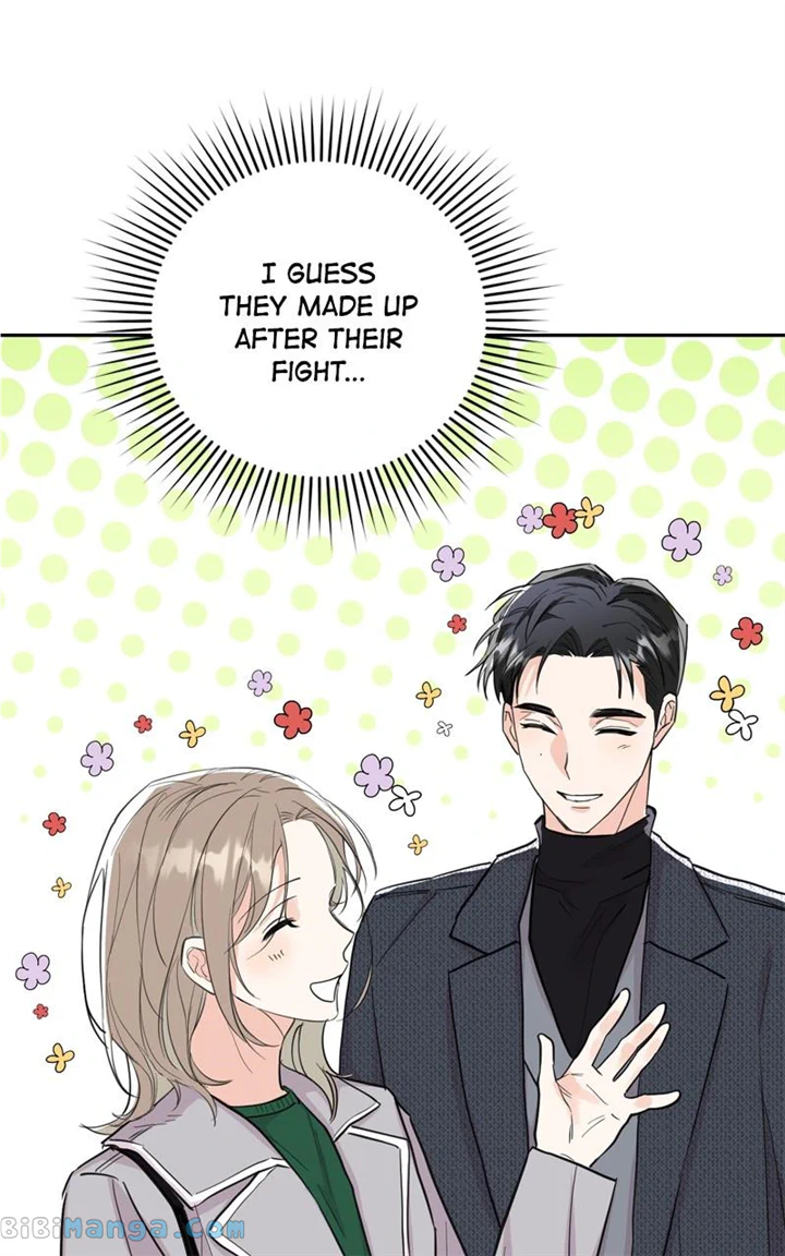 Really Truly Getting a Divorce chapter 49 page 60