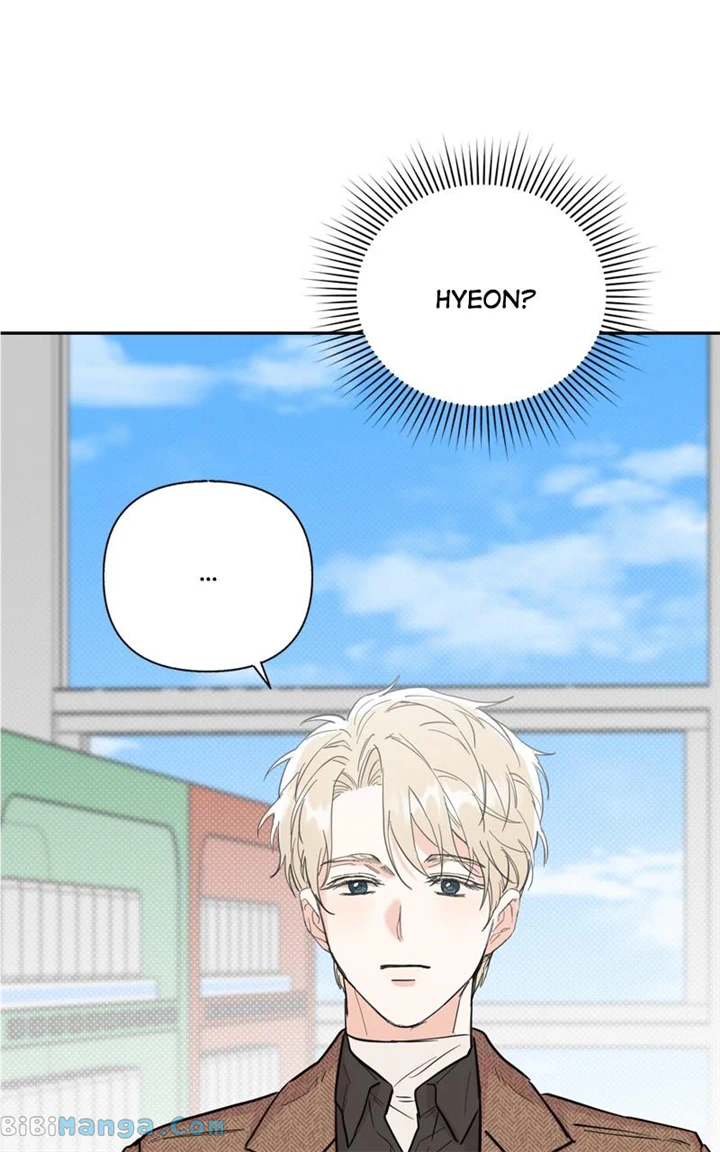 Really Truly Getting a Divorce chapter 49 page 63