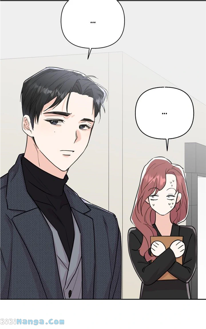 Really Truly Getting a Divorce chapter 49 page 65
