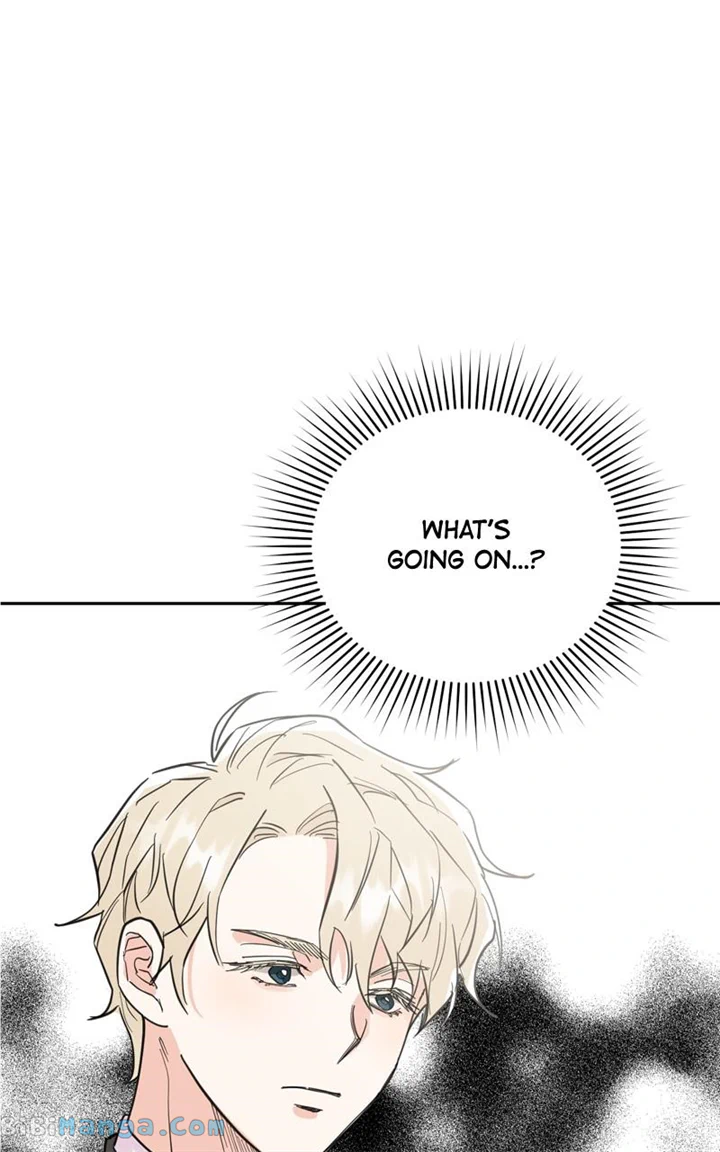 Really Truly Getting a Divorce chapter 49 page 66