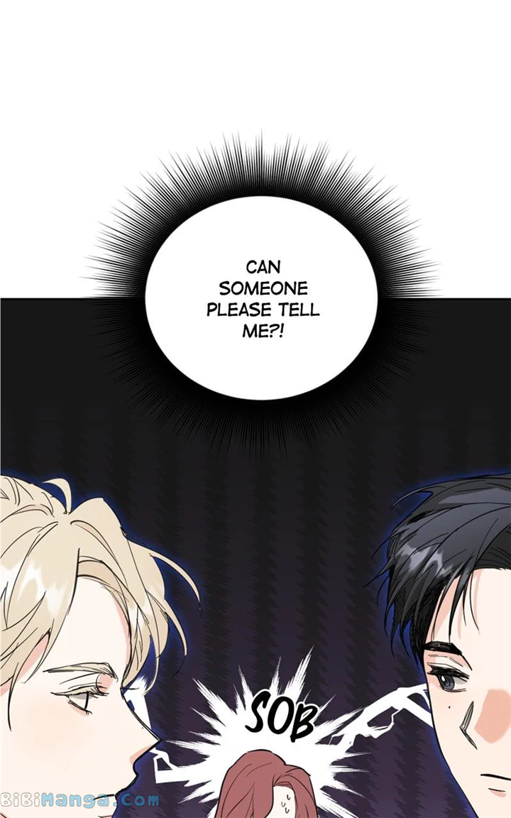 Really Truly Getting a Divorce chapter 49 page 69