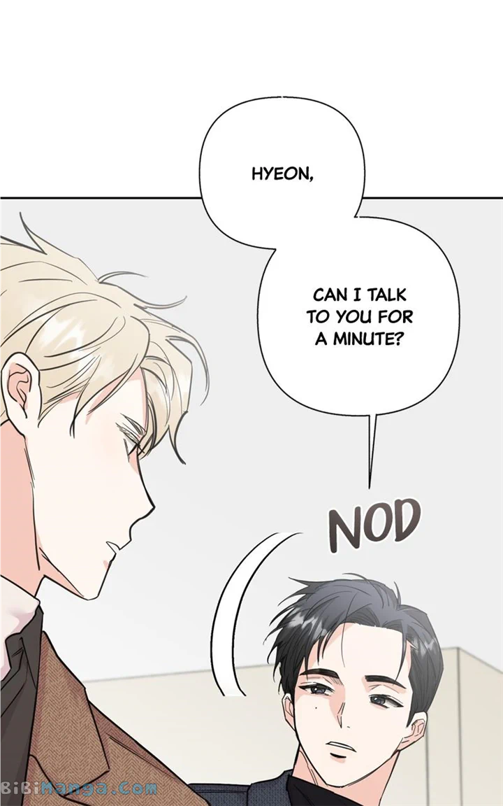 Really Truly Getting a Divorce chapter 49 page 71