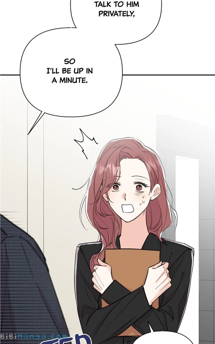 Really Truly Getting a Divorce chapter 49 page 73