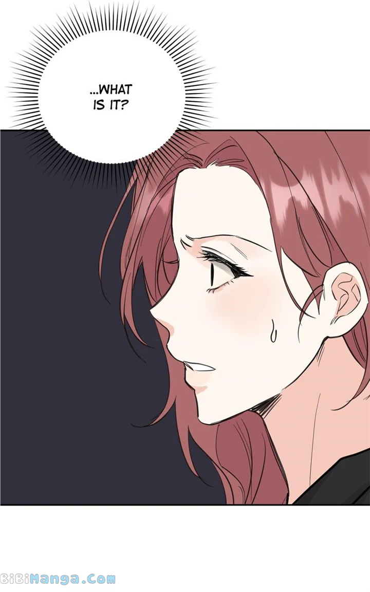 Really Truly Getting a Divorce chapter 49 page 76